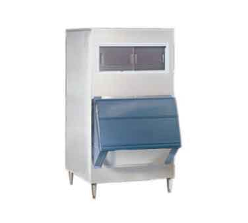 Follett SG500S-30  30" Upright Ice Bin | 460 Lbs. Capacity
