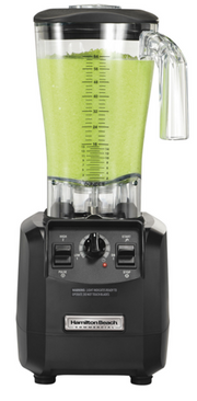 Hamilton Beach HBH550R Bar Blender