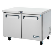 Migali Industries C-U48R-HC Undercounter Refrigerator