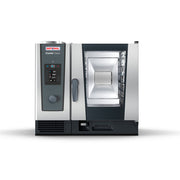 RATIONAL ICC 6-HALF (LM200BG) Combi Oven