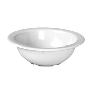 Thunder Group NS305W Tan 10 oz. 5 1/2" Grapefruit Bowl | Case of 12