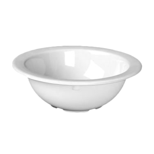 Thunder Group NS305W Tan 10 oz. 5 1/2" Grapefruit Bowl | Case of 12