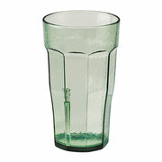 Cambro LT12427 Laguna 12 oz. Plastic Tumbler Cup