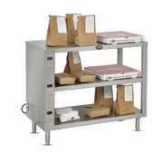 FWE HHS-313-2039 Heated Holding Shelf