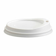 Cambro CLSSM8B5148 Disposable Sip CamLid | 1000 Pack