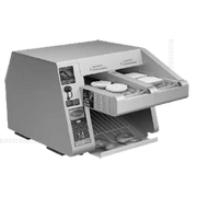 Hatco ITQ-1750-2C Toaster, Conveyor Type