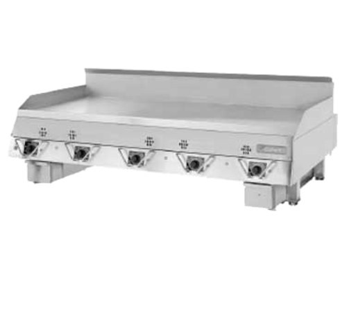 Garland/US Range CG-60F Griddle, Gas, Countertop