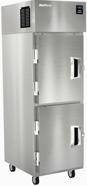 Delfield 6125XL-SH Freezer, Reach-In