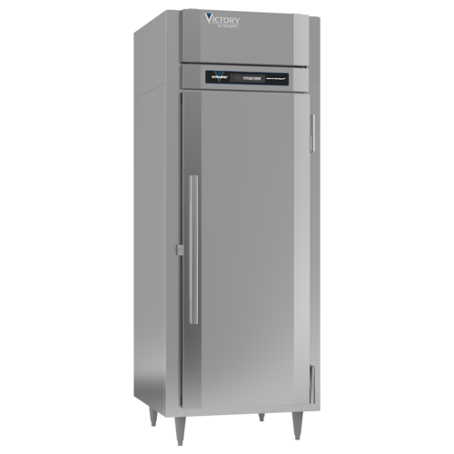 Victory FS-1D-S1-EW-HC Reach-In Freezer