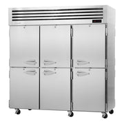 Turbo Air PRO-77-6H-PT Heated Cabinet