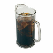 Cambro P60CW135 Camwear 60 oz. Plastic Pitcher