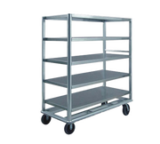 FWE UCU-60-512AL Queen Mary Cart