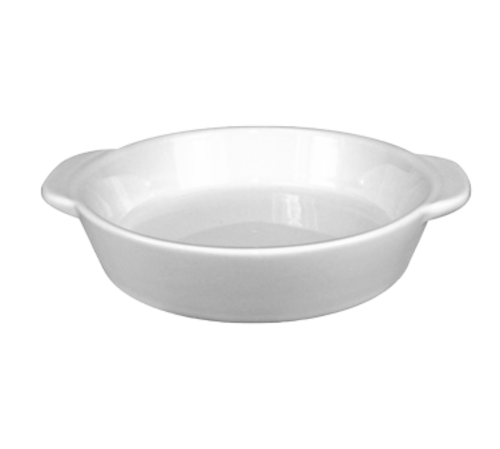 International Tableware FA-417 5 oz. Sampling Dish | Case of 12