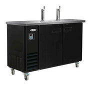Serv-Ware DD49-2-HC Keg Cooler