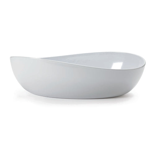 G.E.T. Osslo B-192-OS 6 qt Melamine Serving Bowl