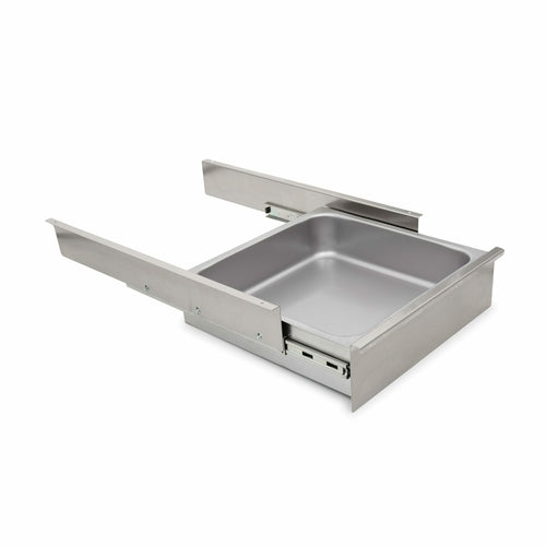 John Boos DR2015-S30-X Work Table Drawer