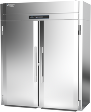 Victory HIS-2D-1-PT Heated Cabinet