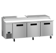 Hoshizaki PR93B Pizza Prep Table