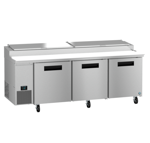 Hoshizaki PR93B Pizza Prep Table