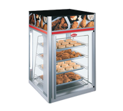 Hatco FSDT-2X Display Case, Hot Food, Countertop