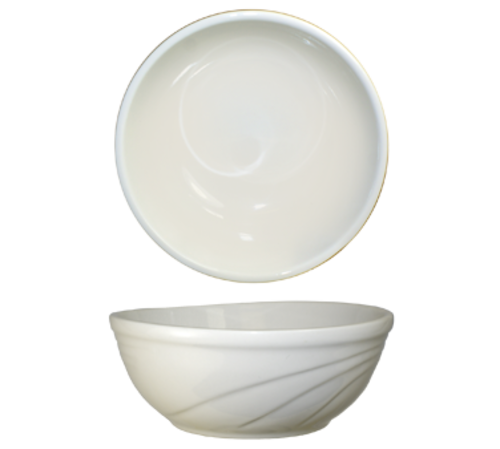 International Tableware Y-18 18 oz. Nappie | Case of 36