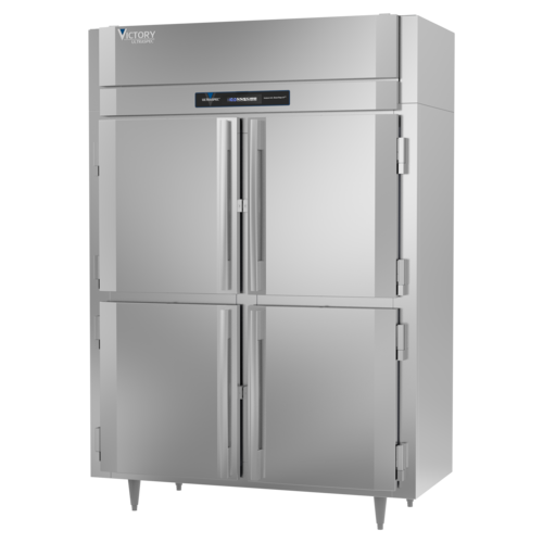 Victory FSA-2N-S1-HD-HC Reach-In Freezer