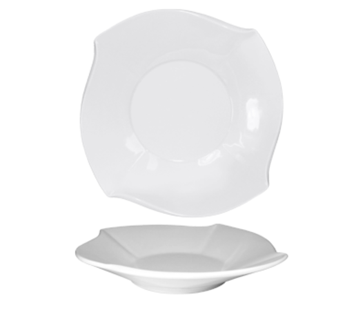 International Tableware RA-10 14 oz. Grapefruit Bowl | Case of 24