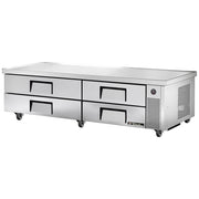 True Mfg. TRCB-82-84-HC Chef Base