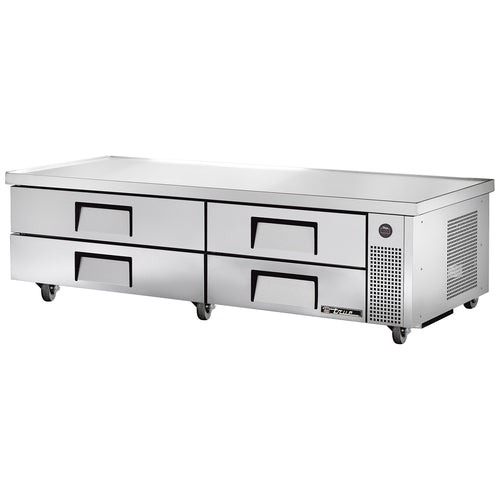 True Mfg. TRCB-82-84-HC Chef Base