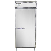Continental Refrigerator D1FXSN Freezer, Reach-In