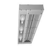 Hatco GRAML-72 Heat Lamp, Strip Type