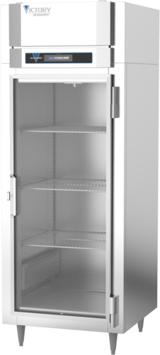 Victory HSA-1D-1-EW-GD Heated Cabinet
