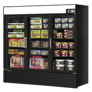 Turbo Air TGF-72FAB-N Merchandiser Freezer