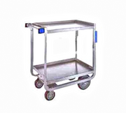 Lakeside Manufacturing 521 Bussing Cart