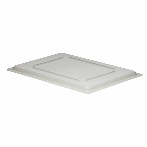 Cambro 1826CP148 Food Storage Container Poly Cover | 18” x 26”
