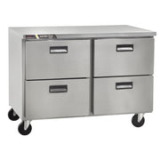 Traulsen CLUC-60R-DW Undercounter Refrigerator