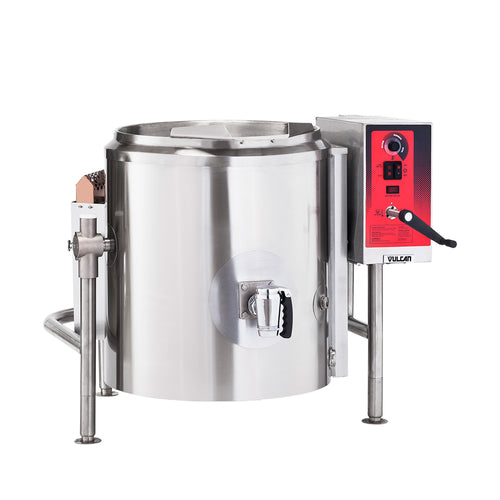 Vulcan K60GL Gas Stationary Kettle