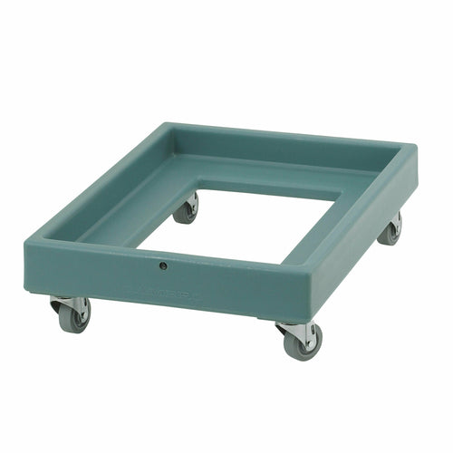 Cambro CD2028 Camdolly Milk Crate & #10 Can Case Dolly | 350 lbs. Capacity