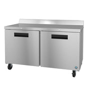 Hoshizaki WF60B-01 Worktop Freezer