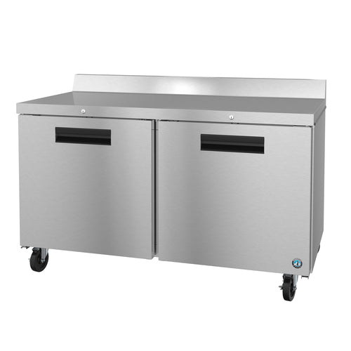 Hoshizaki WF60B-01 Worktop Freezer