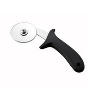 Winco PPC-2 2-1/2" Plastic Pizza Cutter