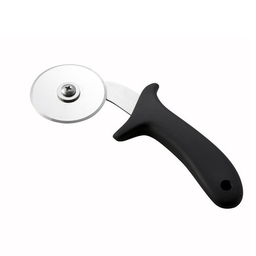 Winco PPC-2 2-1/2" Plastic Pizza Cutter