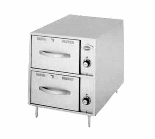 Wells RWN-2 Warming Drawer, Free Standing