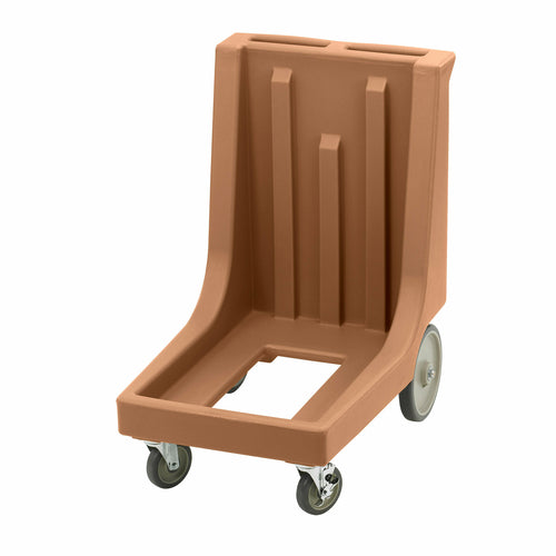 Cambro CD100H Camdolly 33-1/8" Food Carrier Dolly w/ Handle | 350 lbs. Capacity