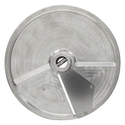 Hobart SFTSLCE-1/2 Food Processor Slicing Disc Plate