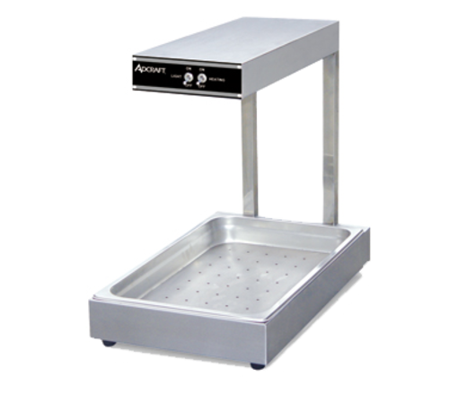 Admiral Craft IDW-940W French Fry Warmer