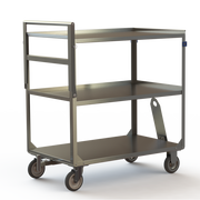 Lakeside Manufacturing 158859 Bussing Cart