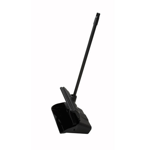 Winco DP-13C Plastic Lobby Dust Pan