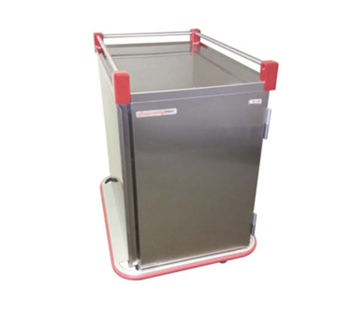 Carter-Hoffmann PSDTT12 Performance Meal Delivery Cart | (12) Tray Capacity
