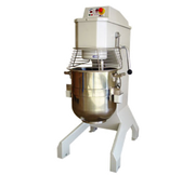 Doyon BTF060 60 Qt. 20-Speed Floor Model Planetary Mixer | 4 HP
